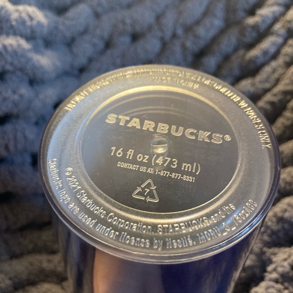 Starbucks Cold Cup - Picture 2 of 3